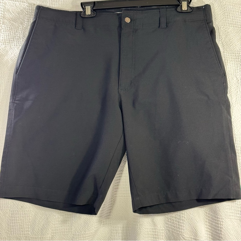 Callaway men’s golf shorts‎ lightweight opti dri gray size 36. Performance EUC